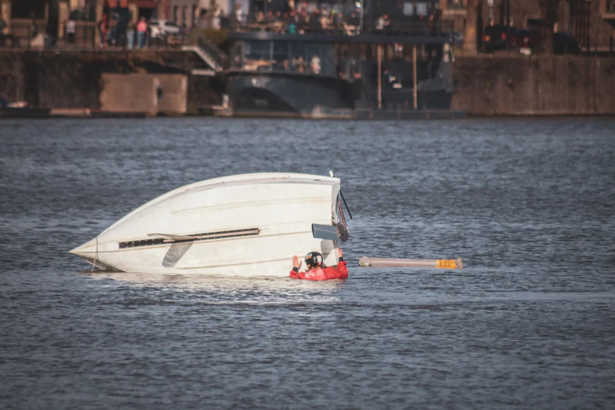 Ferry Capsizes on Zimbabwe’s Lake Kariba, Leaving 15 Dead