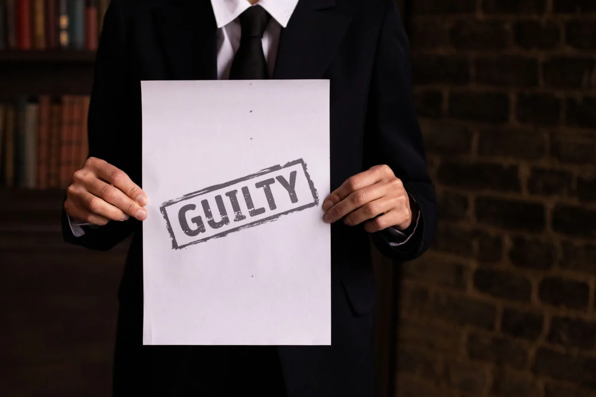 Ex-Fraternity Member Pleads Guilty to Hazing-Related Death