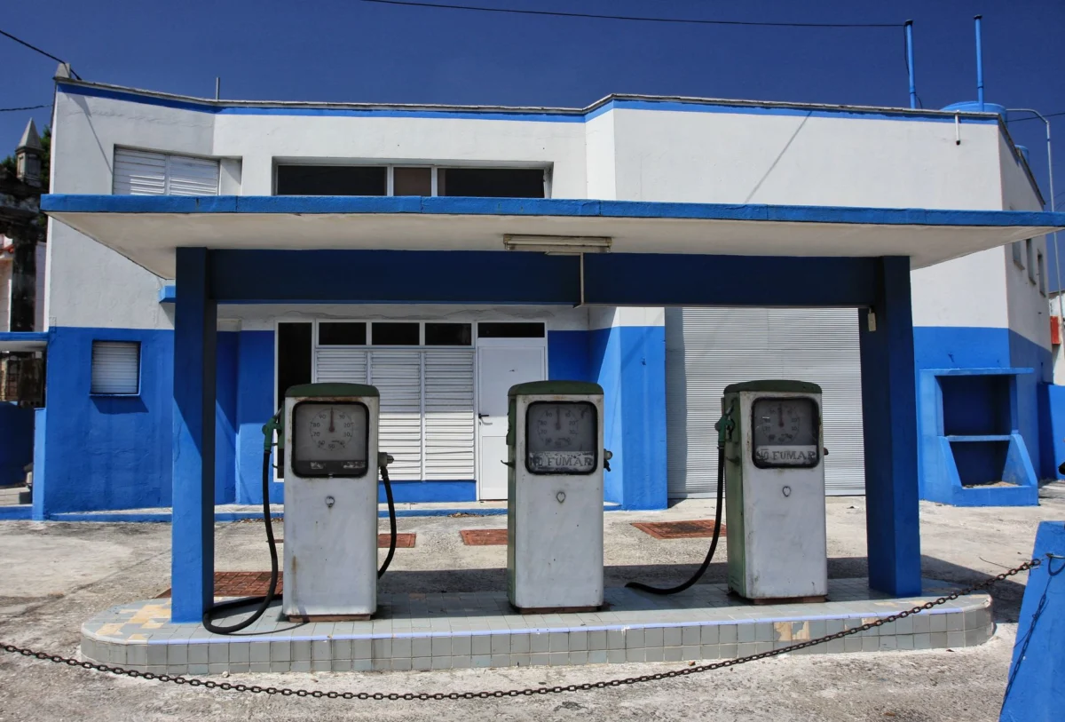 US fuel sales to Cuban business highlight Havana’s economic shift