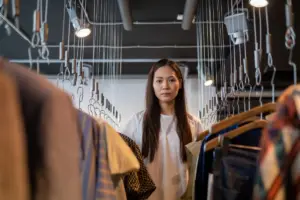 GLP-1 Users See In-Store Clothes Shopping Return