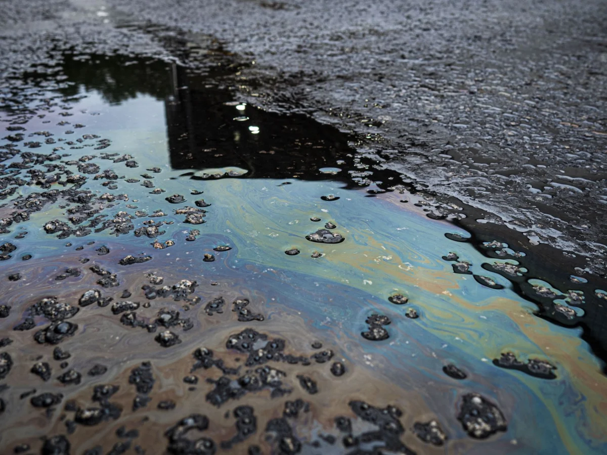 Gulf oil spill rapidly worsening in severity