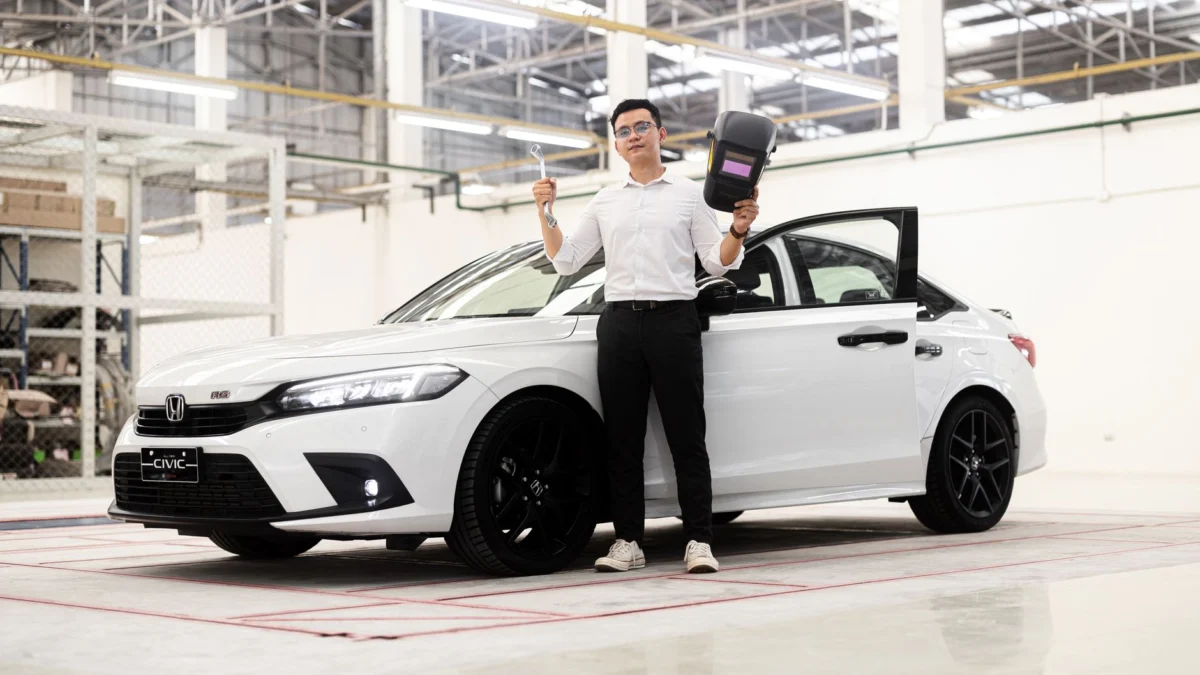 Honda may halt new North America plant without trade deal extension