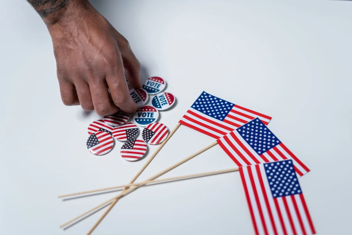 House Democrats target 12 Trump districts in midterms