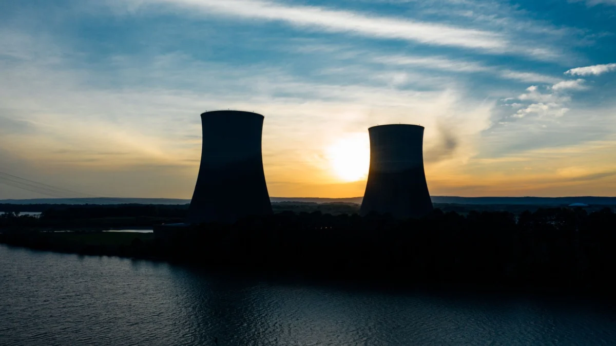 Hungary’s Paks nuclear plant faces possible power down