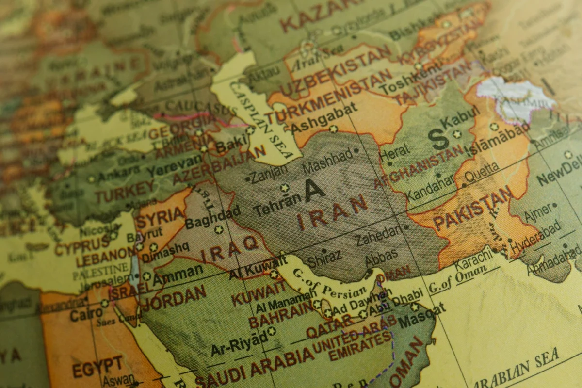 Iran Feels New U.S. Sanctions Pressure, Experts Doubt Concessions