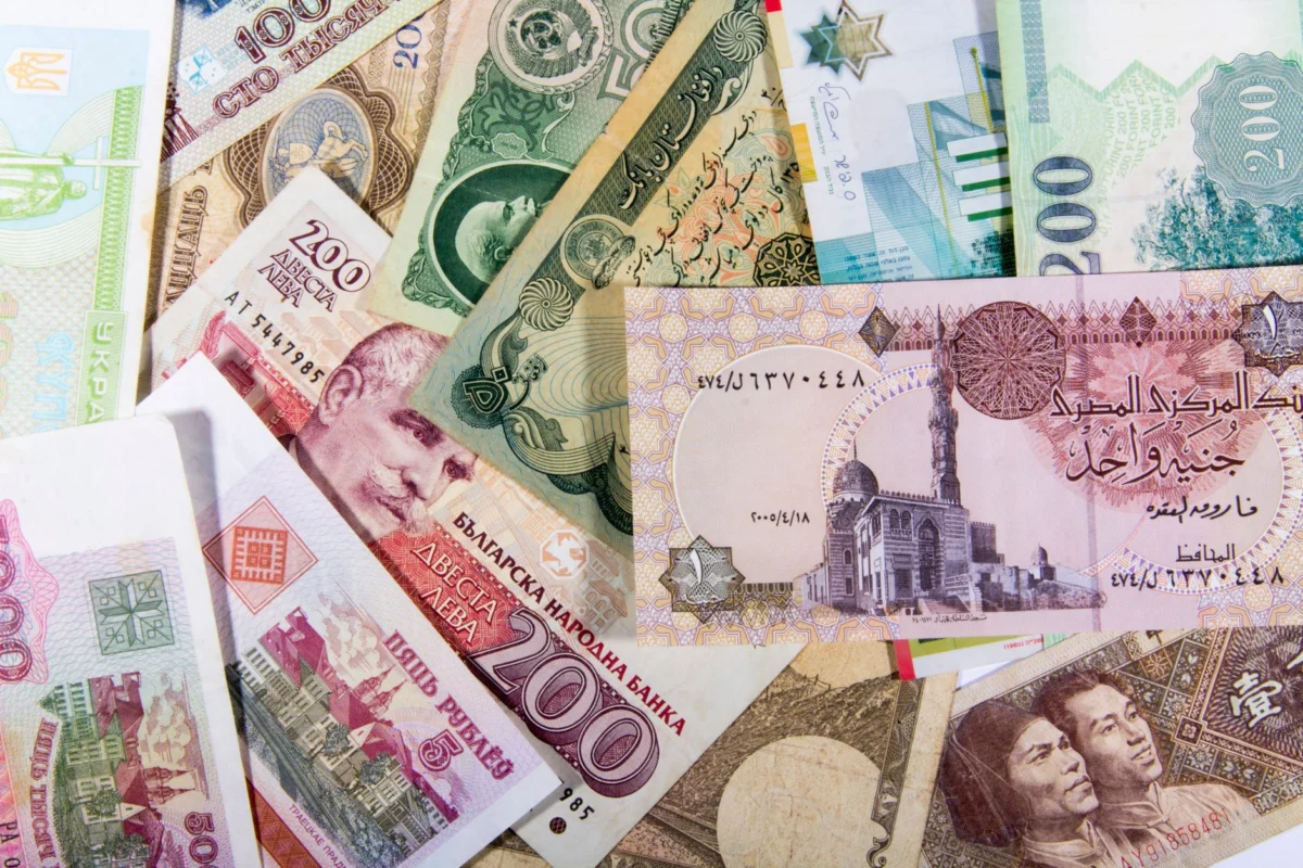 Iran’s rial hits record low as US prepares new sanctions