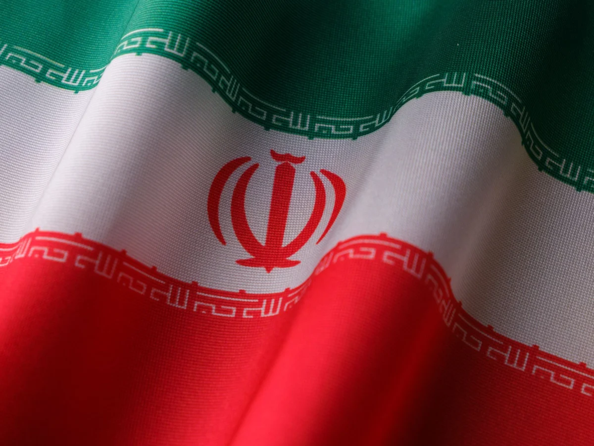 Iranian Parliament Advances Bill to Curb Foreign Influence