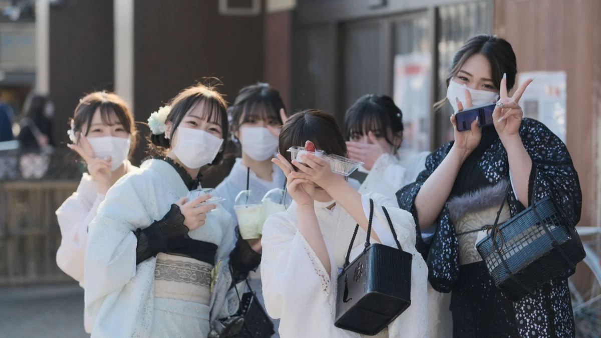 Japan AP News Coverage Overview