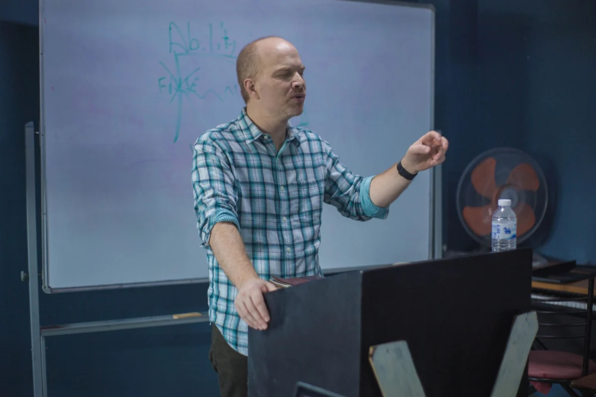 Cambridge Professor Jason Arday Found Dead After Plagiarism Allegations