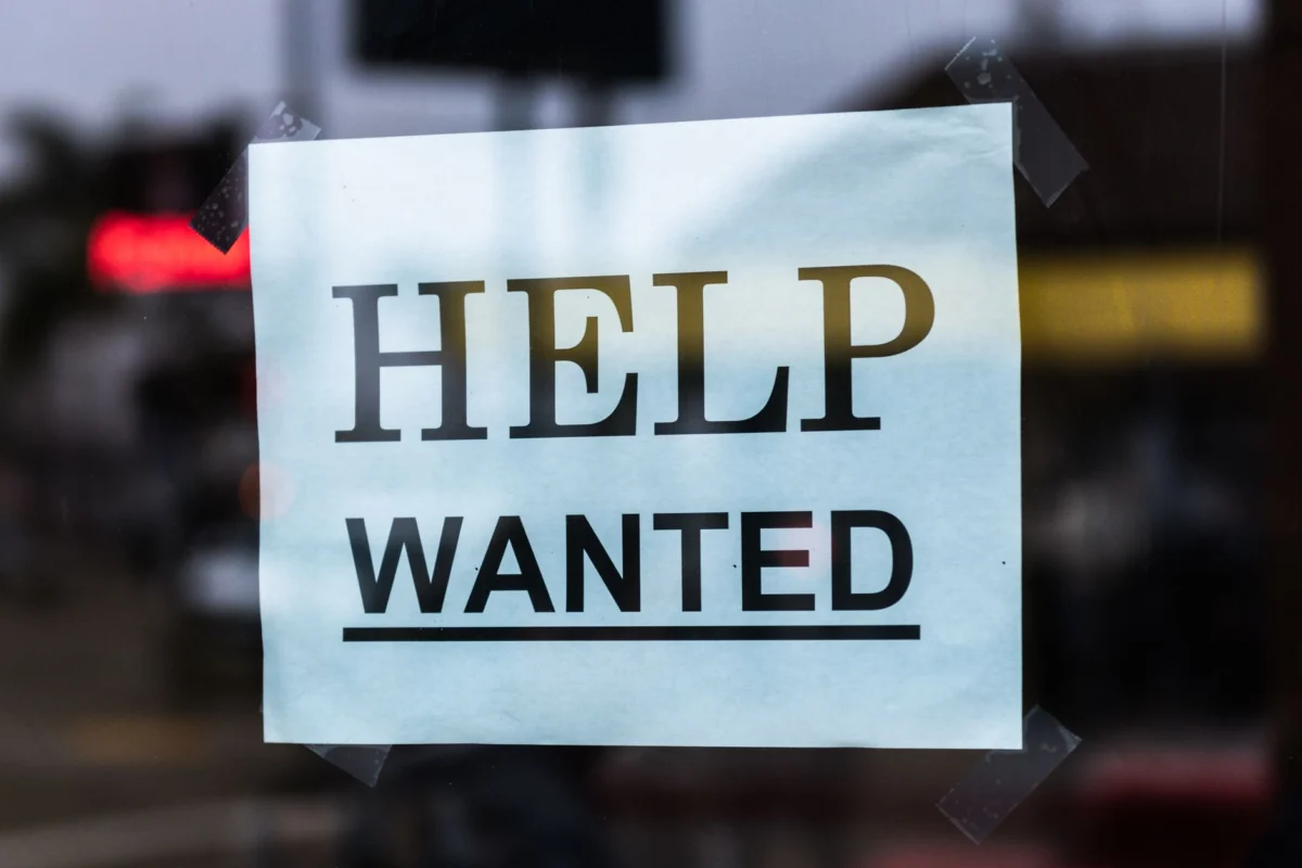 UK Jobs Market Shows Signs of Stabilisation, REC/KPMG Say