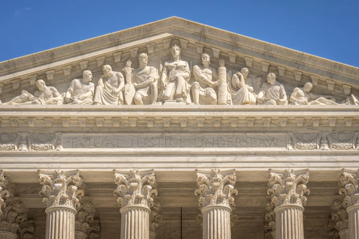 Justice Alito to Stay on Supreme Court for Another Term