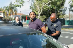 Justice Department Drops Case Against Ex-Olympian Over Reflecting Pool Damage