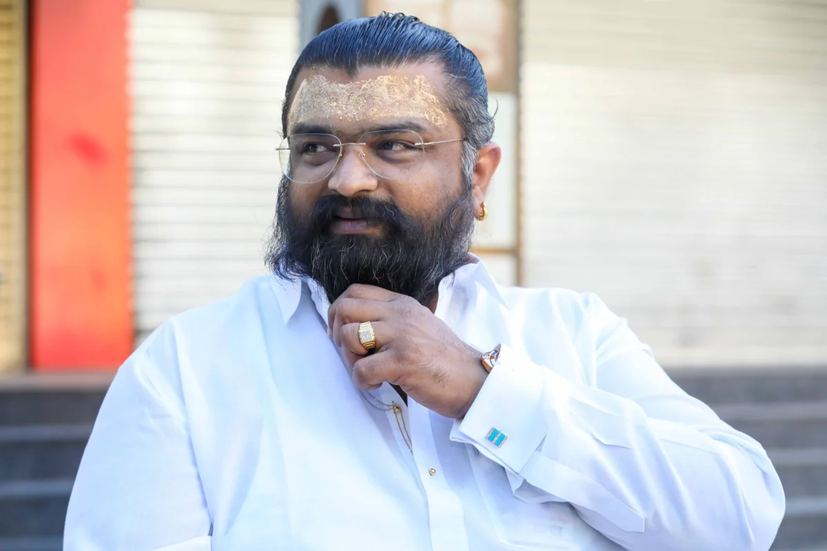 Kalshi Bans George Santos Over State of the Union Bets