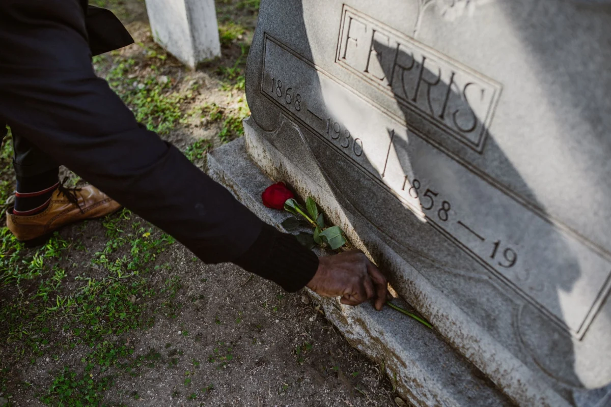 Baltimore Sees Historic Decline in Murders