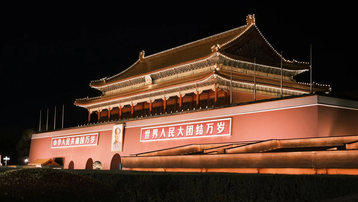 Former Tiananmen vigil organizers convicted in Hong Kong