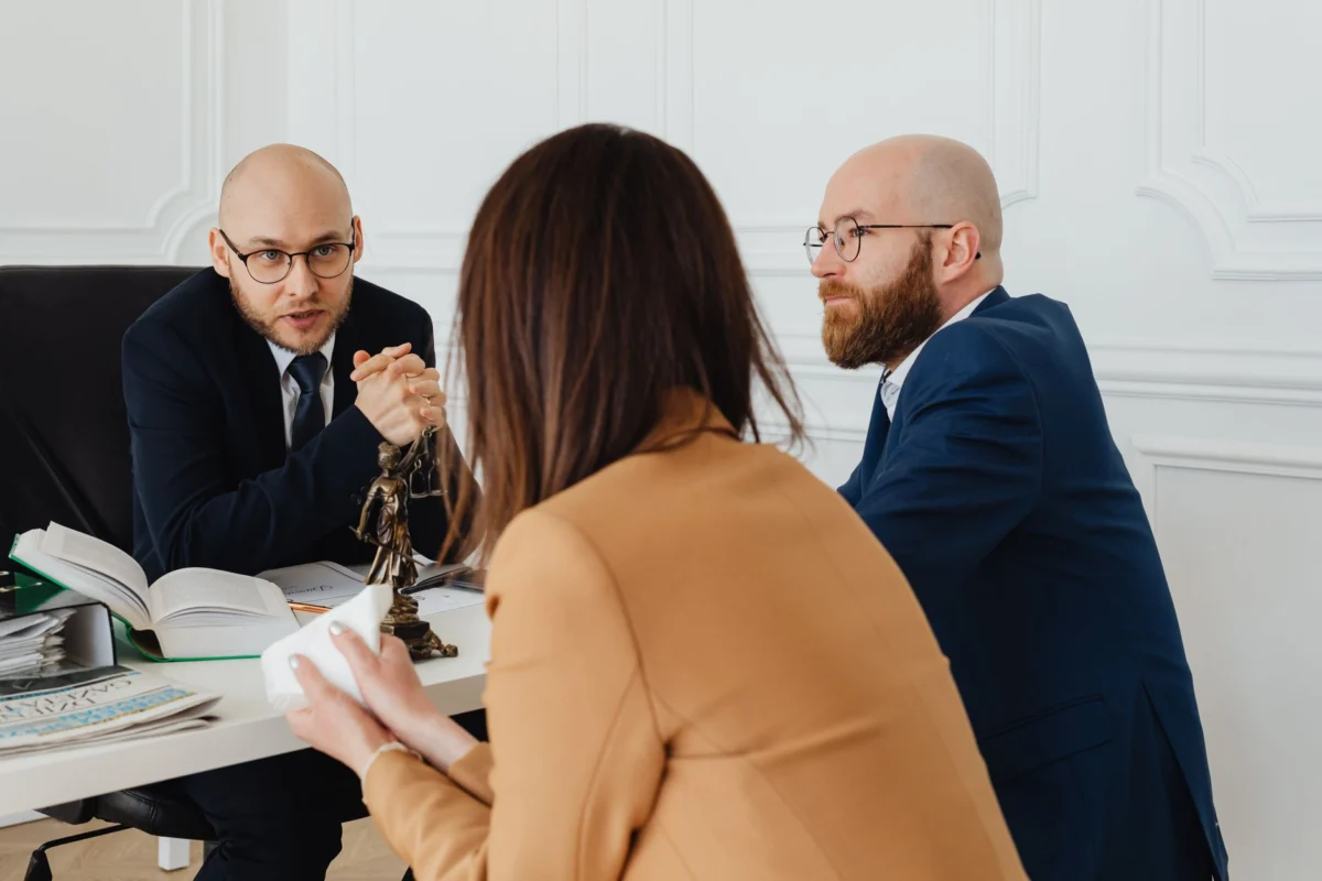 34-Lawyer Group Leaves HSF Kramer for Brown Rudnick
