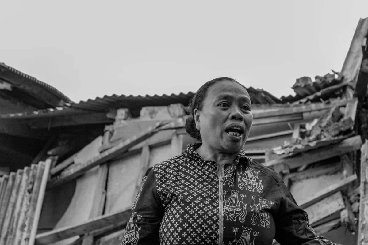 Magnitude 5.9 earthquake strikes Indonesia’s Flores