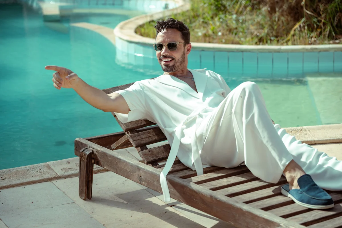 Marc Anthony, Chayanne to Headline Venezuela and Colombia Earthquake Relief Concert