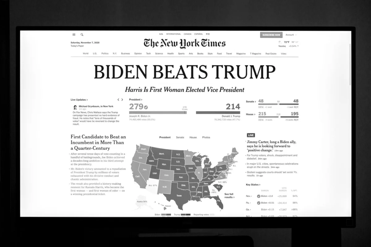 Michigan Primary Results 2026: Key Races Highlighted