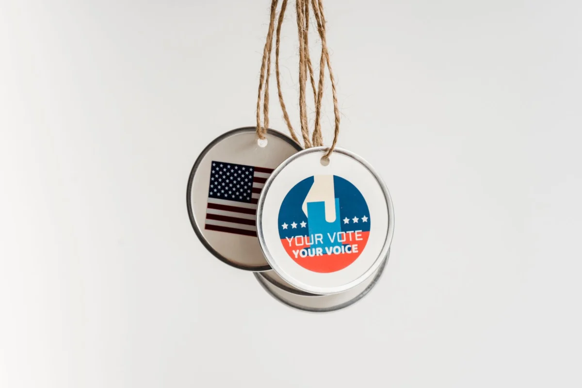 Midterm elections marked by scandals in both parties