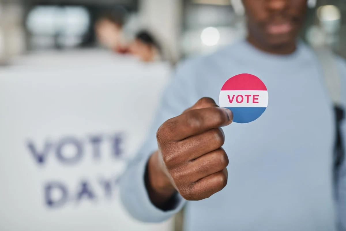 Mississippi’s Scott Colom seeks US Senate seat as Black Democrat