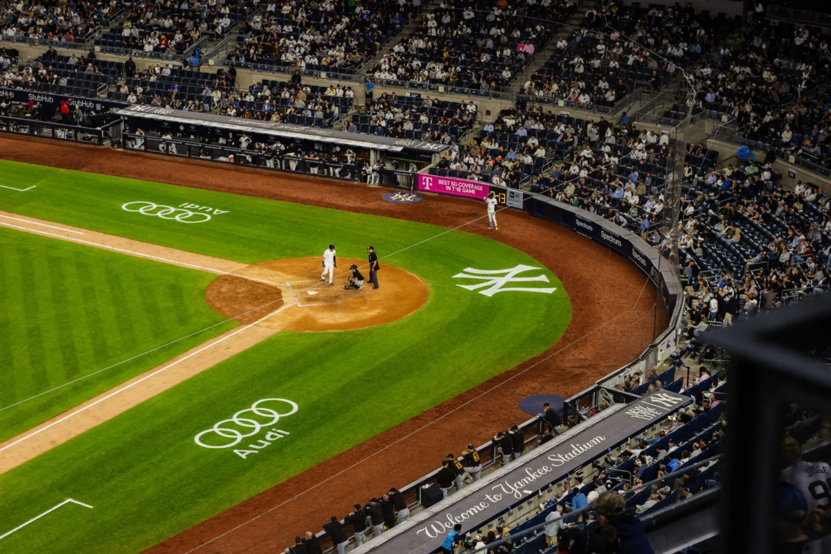MLB News and Updates Coverage