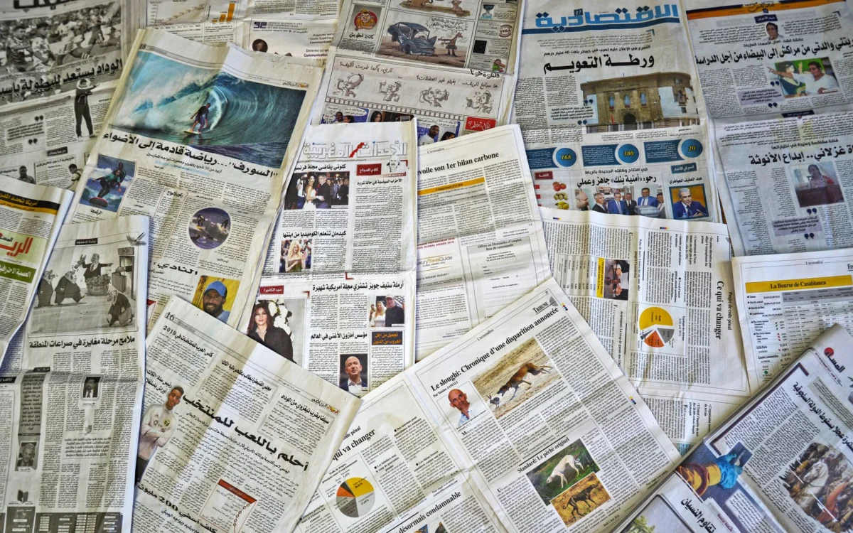 Morocco Featured in Recent AP News Coverage