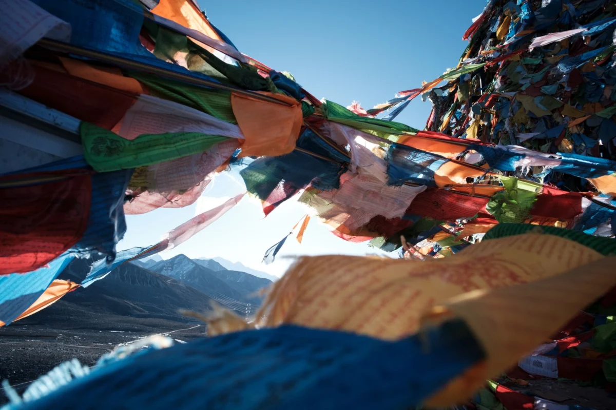 Nearly 1,000 Missing After Glacial Collapse Floods in Nepal, Tibet