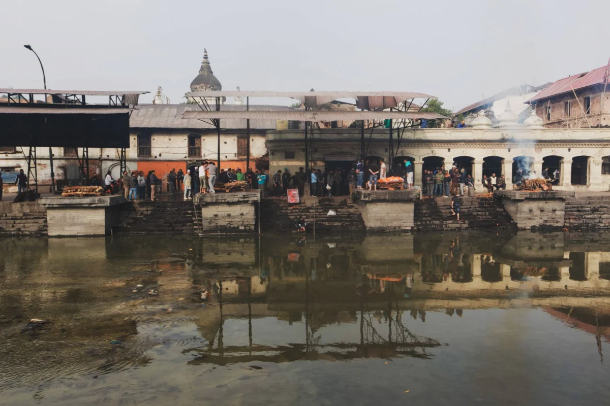 Nepal Flash Floods Claim 626 Lives, 2,426 Missing