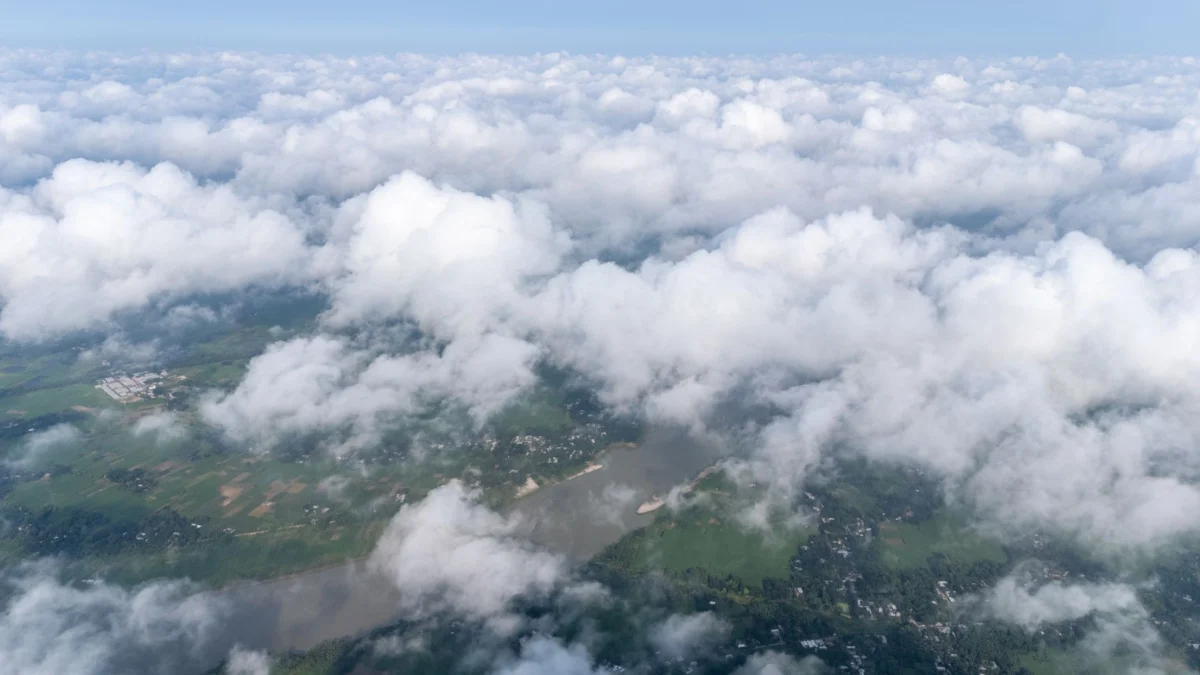 Nepal warns of more potential floods amid ongoing crisis