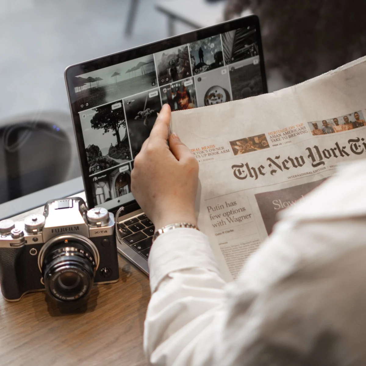 AP News Reports Significant Developments