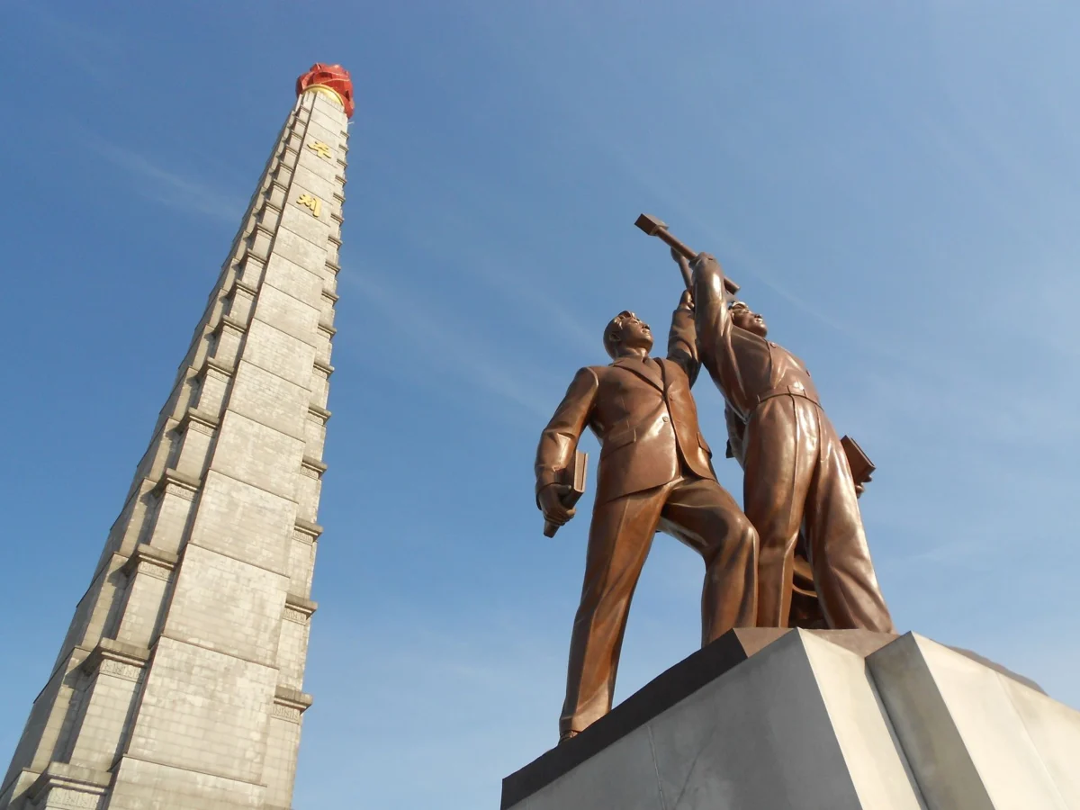 North Korea threatens self-defense over US-South Korea drills