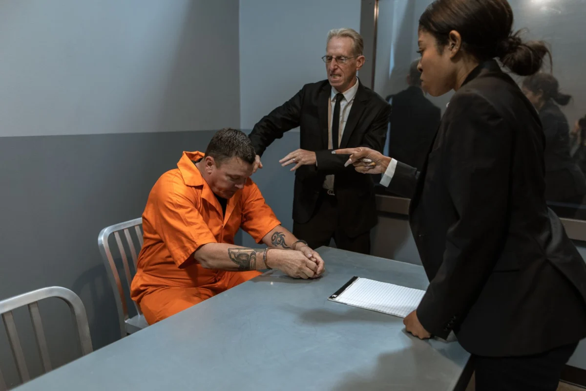 Ex-officer released after grand jury declines indictment in New Orleans plot