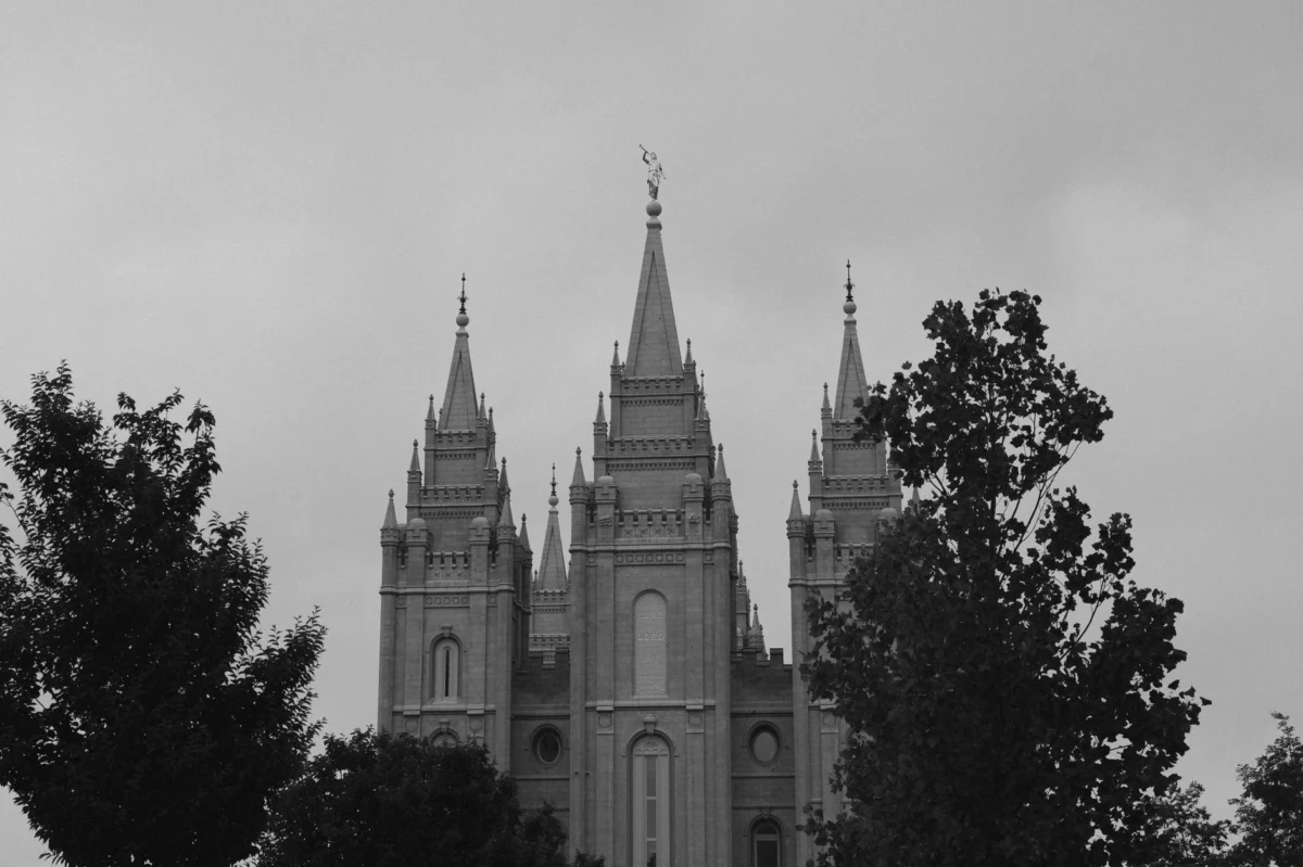 Ohio Boasts Oldest and Newest Mormon Temples