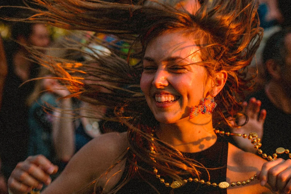 Olivia Rodrigo’s Festival Empowers Women and Girls Through Nonprofits