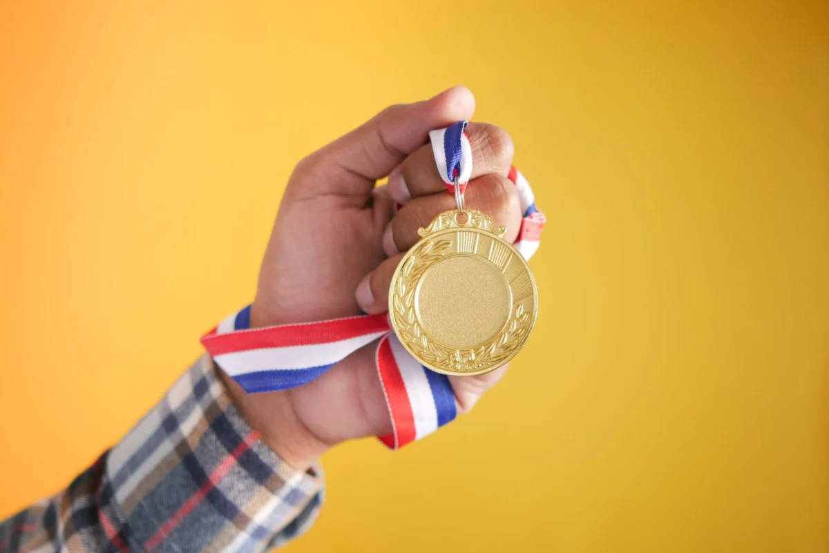 Hezly Rivera wins second straight U.S. women’s gymnastics title
