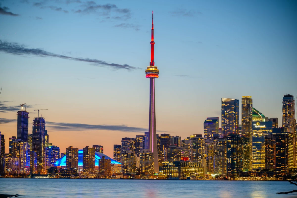 Ontario Premier warns of potential cuts to electricity, critical minerals amid trade tensions
