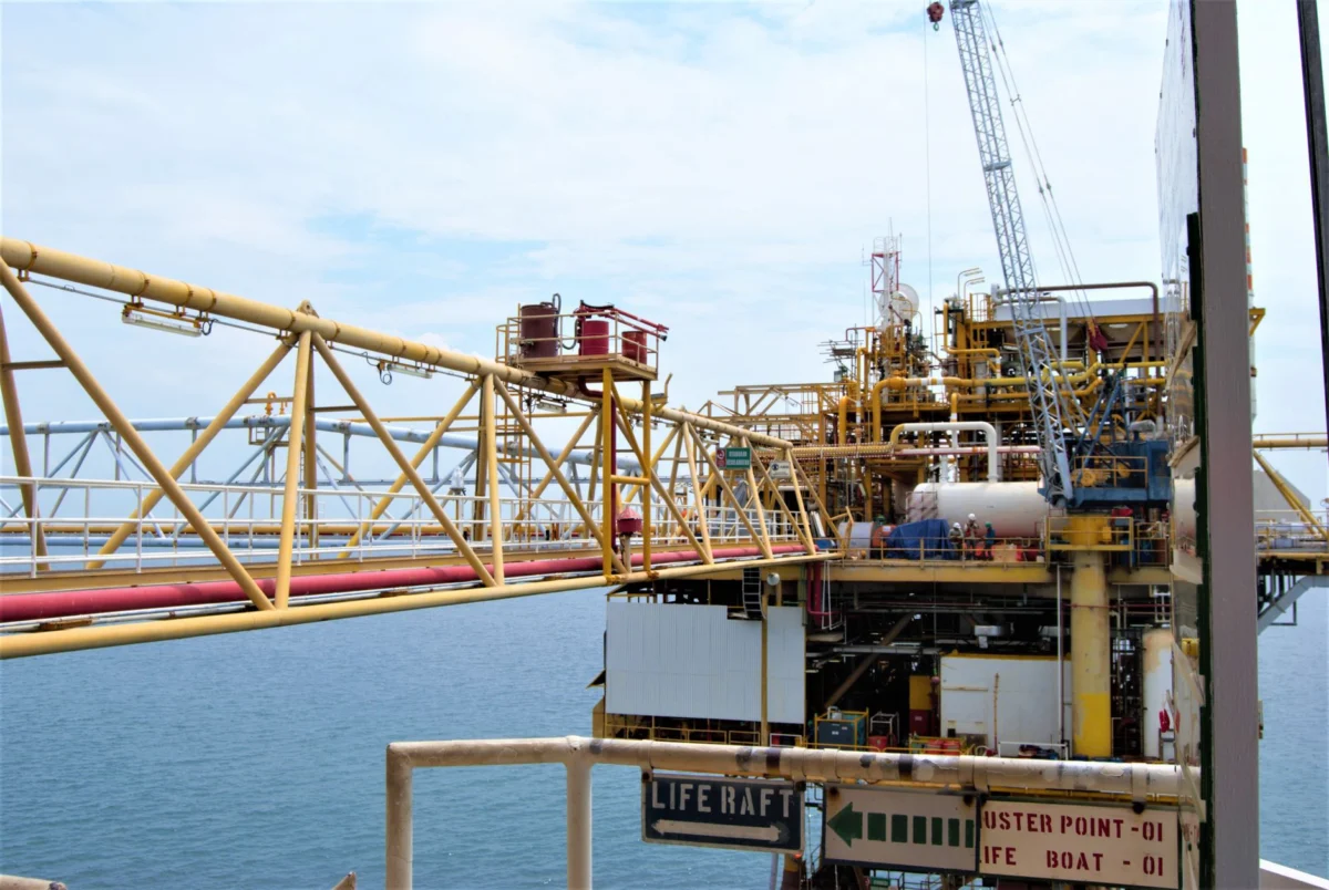 OPEC+ Output Hike Called Irrelevant for Now, Relevant Later