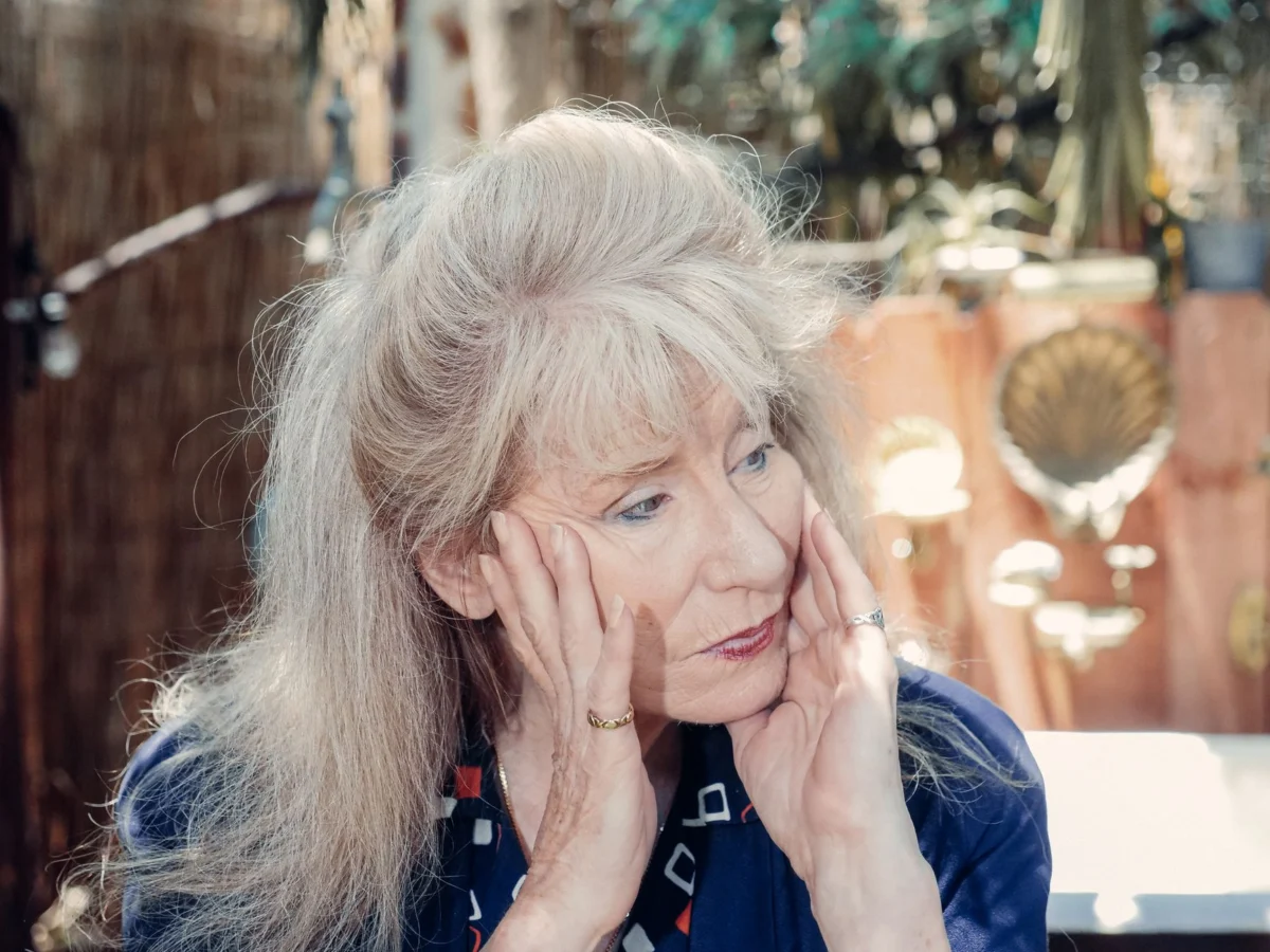 Patricia Douglas Challenged Hollywood Abuse in 1937