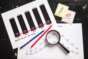 Palantir raises forecast on AI-powered data demand