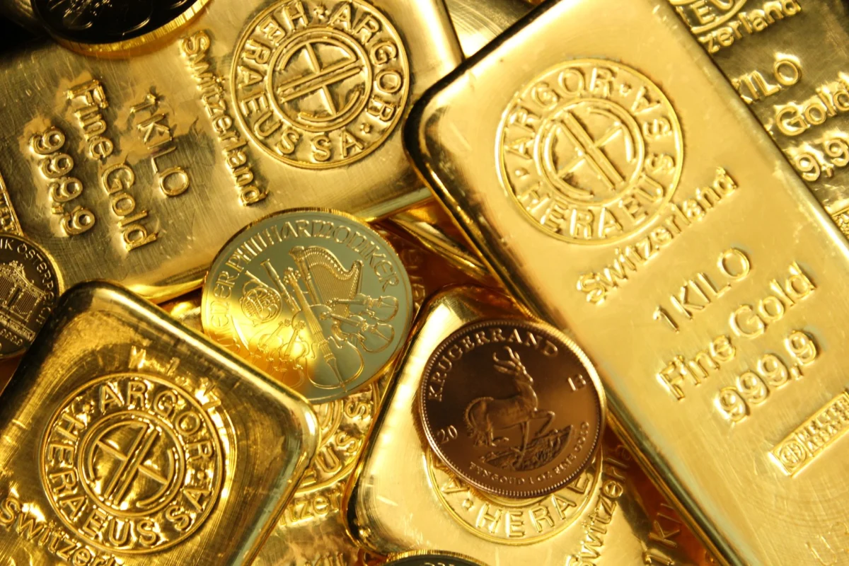 PGOLD.PS Stock Mentioned in Reuters Report