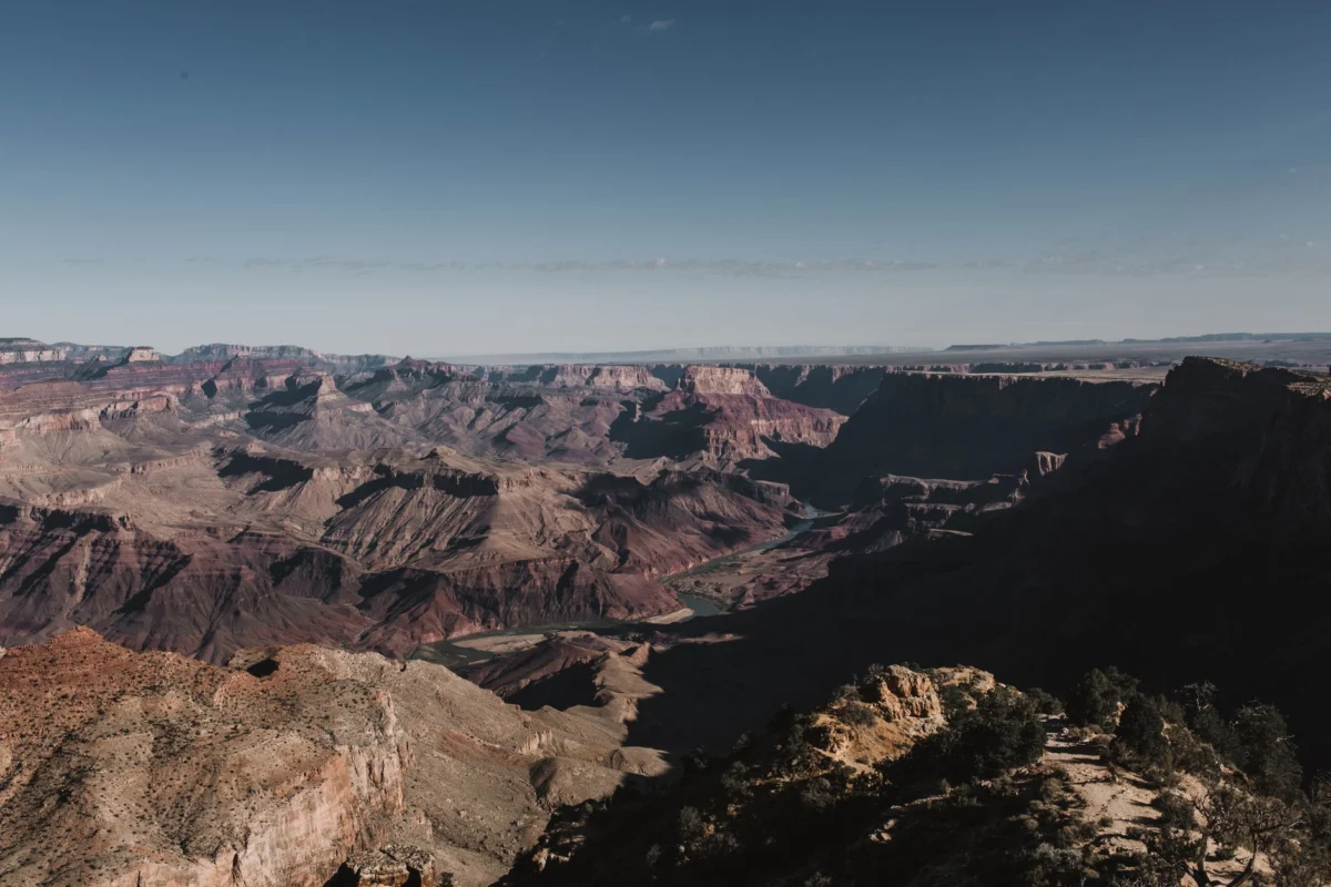 US Proposes Deep Colorado River Water Cuts for Southwest States