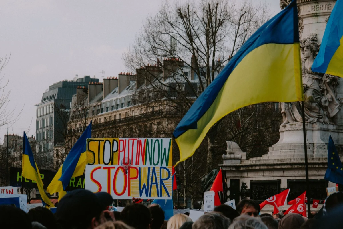 Putin: Ukraine Strikes Opened ‘Pandora’s Box’