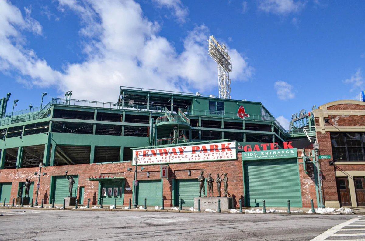 Red Sox aim to recover after slump against Pirates
