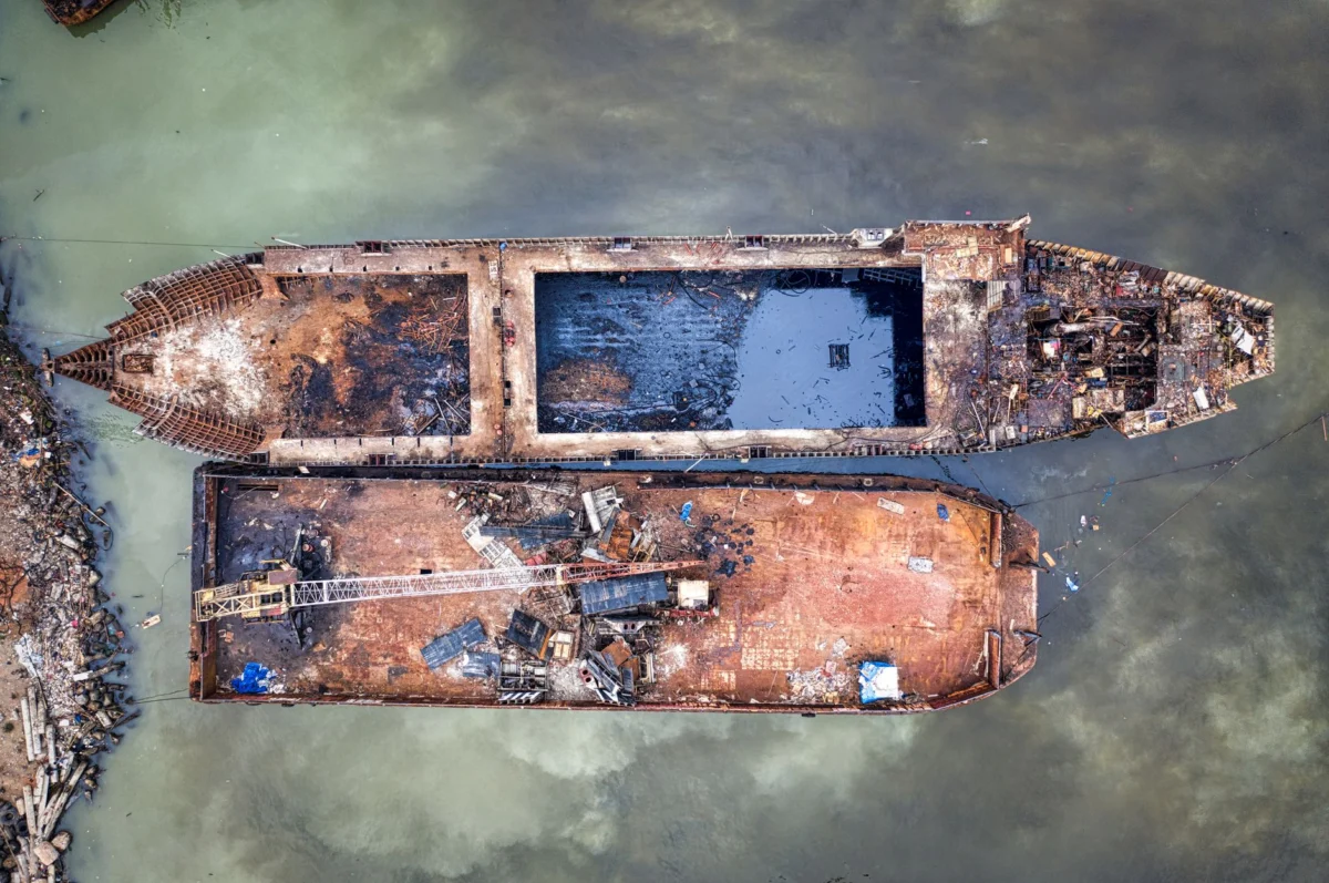 Romania destroys marine drone near Neptun Deep gas project