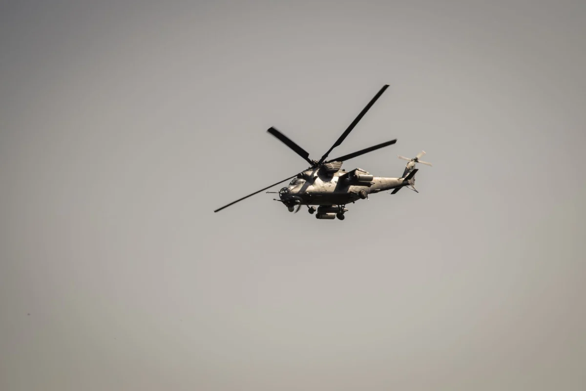 Saudi Military Reports Houthi Attacks Injure 11 Civilians Near Yemen Border