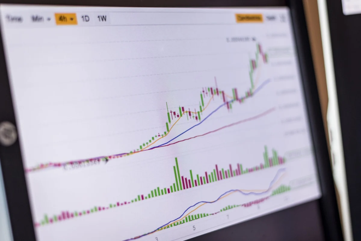 US stocks near records as AI firms post strong profits
