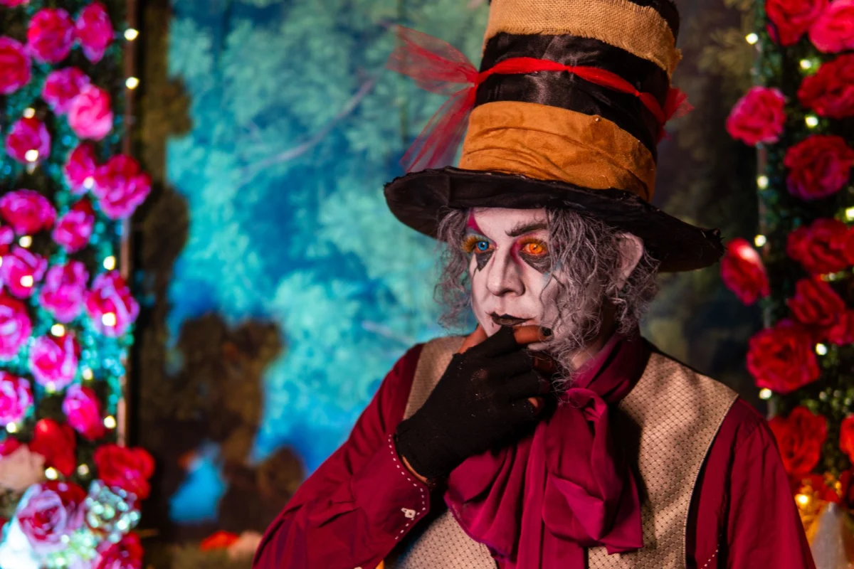 Tim Curry’s Legacy as a Master Storyteller