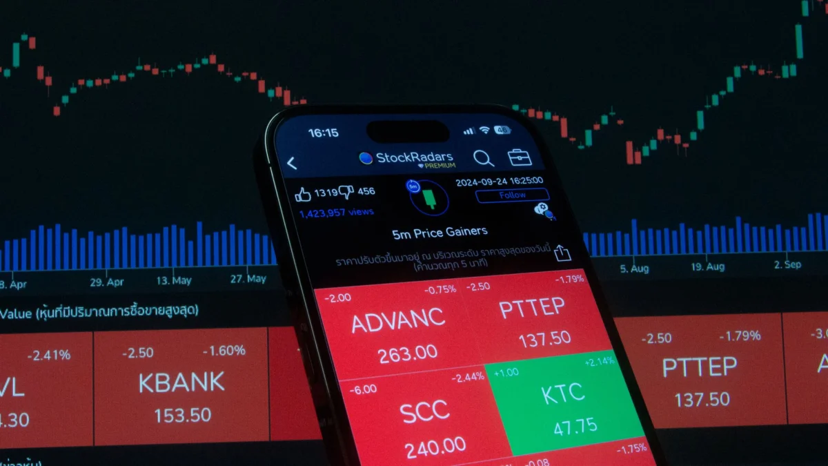 STXV.N stock price updates available on Reuters