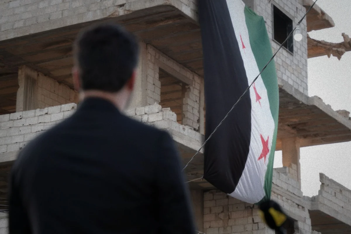 Syria denies Turkish military buildup at Israel-struck airbase